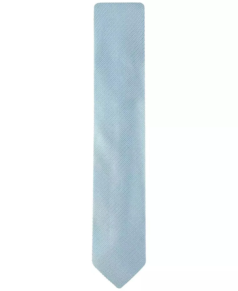 Calvin Klein Men's Elizabeth Micro-Dot Tie 2