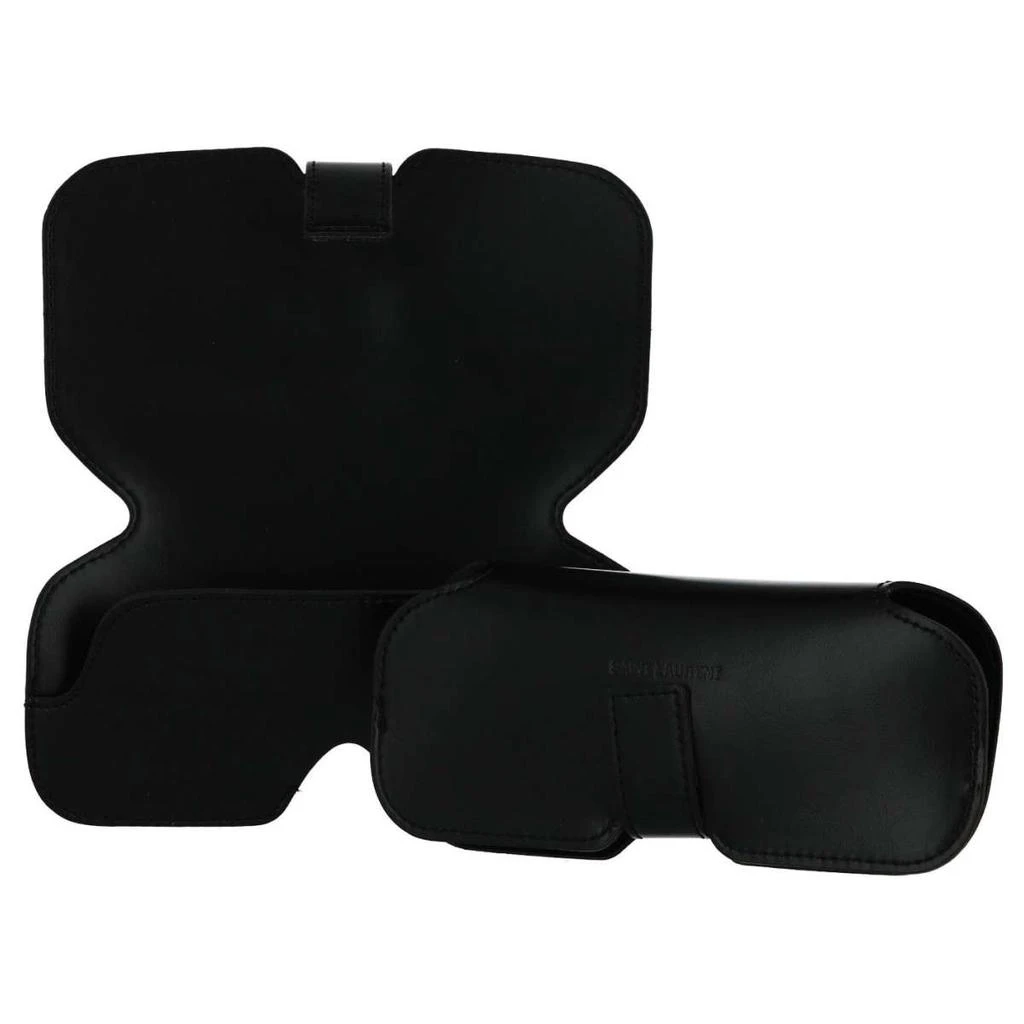 Yves Saint Laurent Saint Laurent Men's Black Sunglasses 3