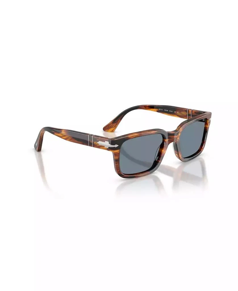 Persol Men
s Rectangle Sunglasses, PO3272S 2