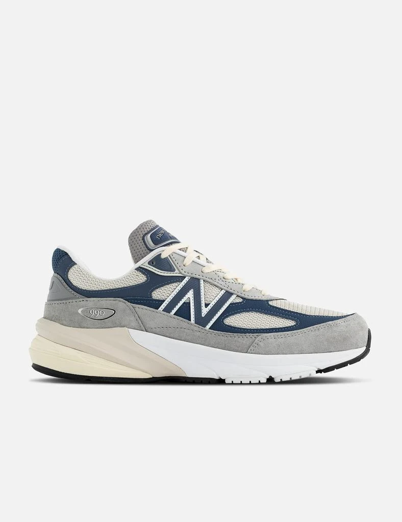 New Balance 990 V6 1