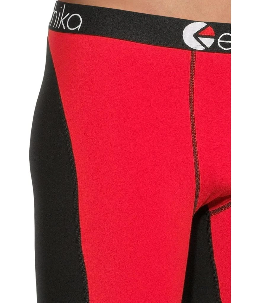Ethika Black OG 4