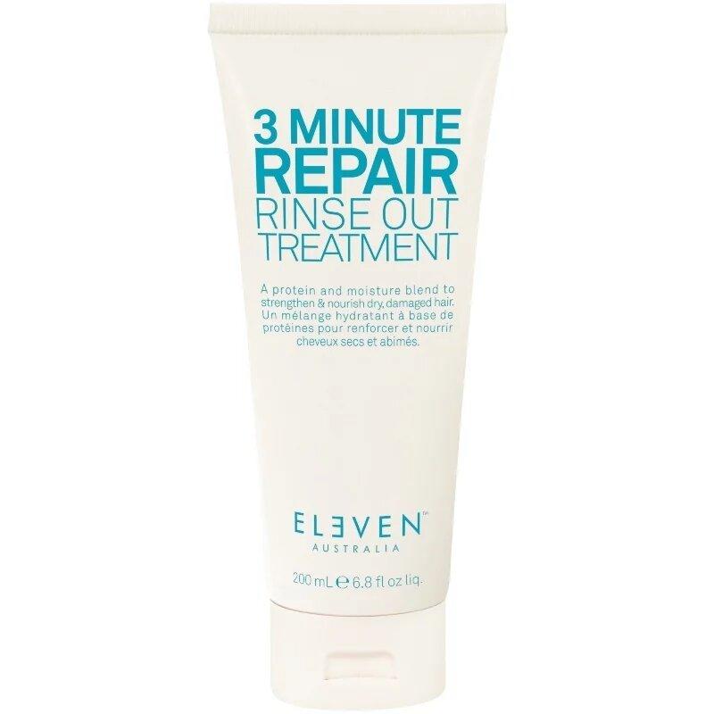 Eleven Australia Eleven Austrailia - 3 Minute Repair Rinse Out Treatment (200ml)