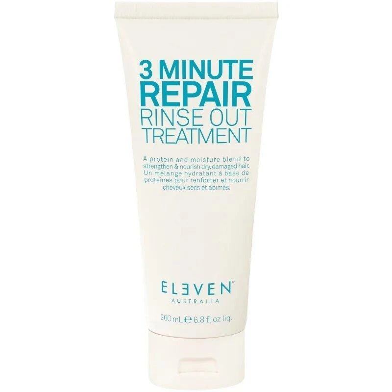 Eleven Australia Eleven Austrailia - 3 Minute Repair Rinse Out Treatment (200ml) 1