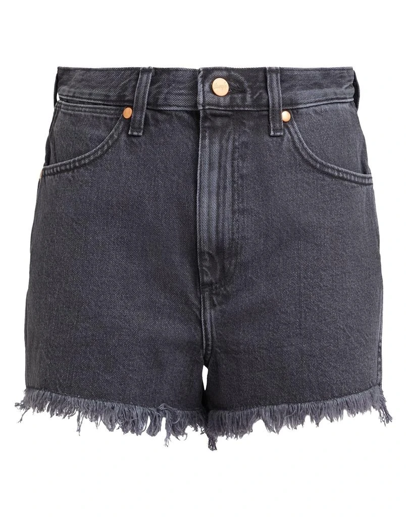 Wrangler Denim shorts 1