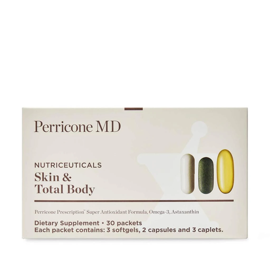 Perricone MD Skin & Total Body 2