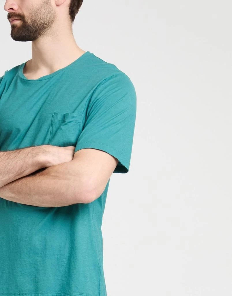 MASSIMO ALBA Basic T-shirt 4