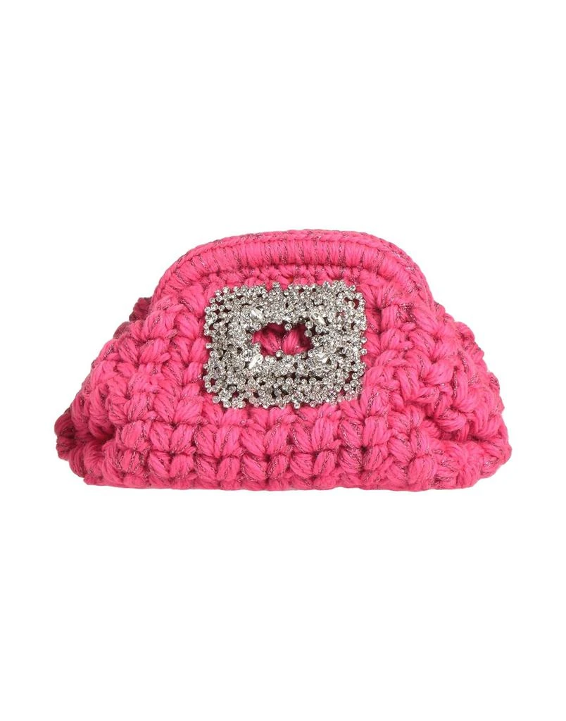 GEDEBE Handbag 1