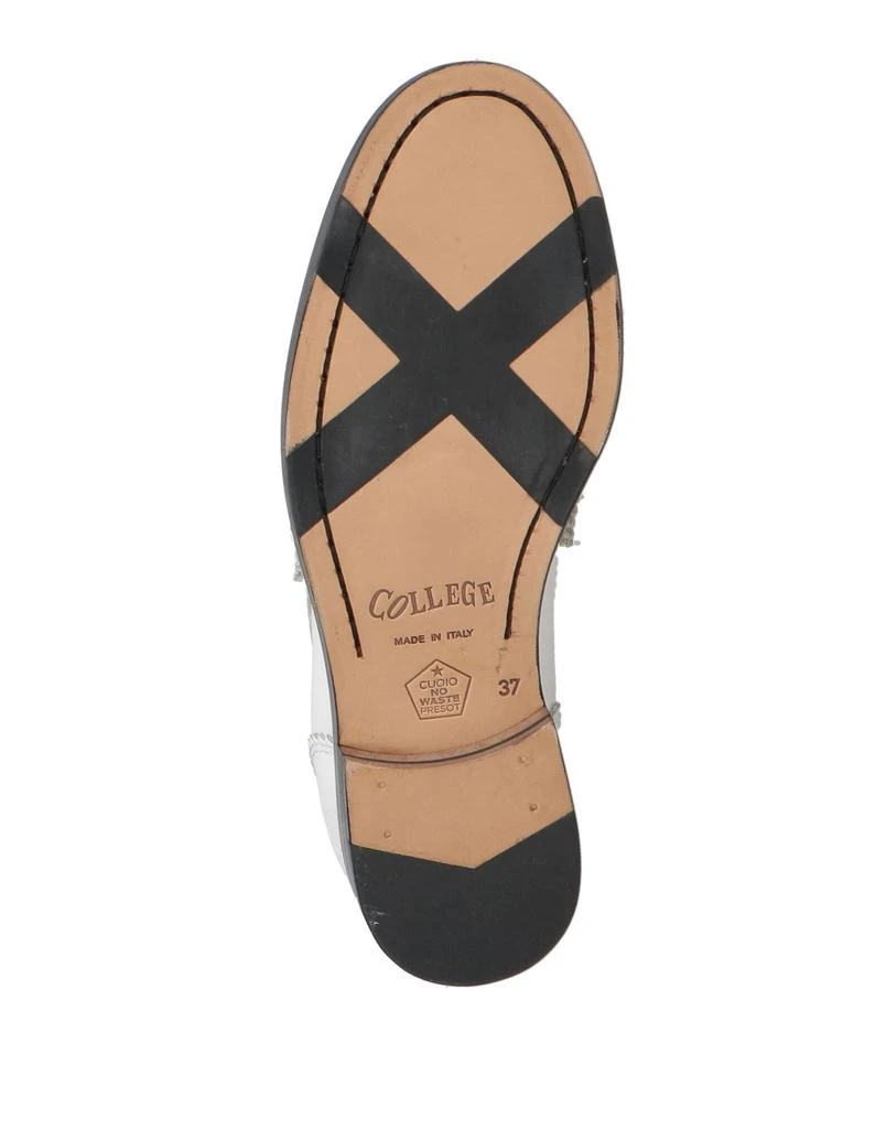 College Loafers 4