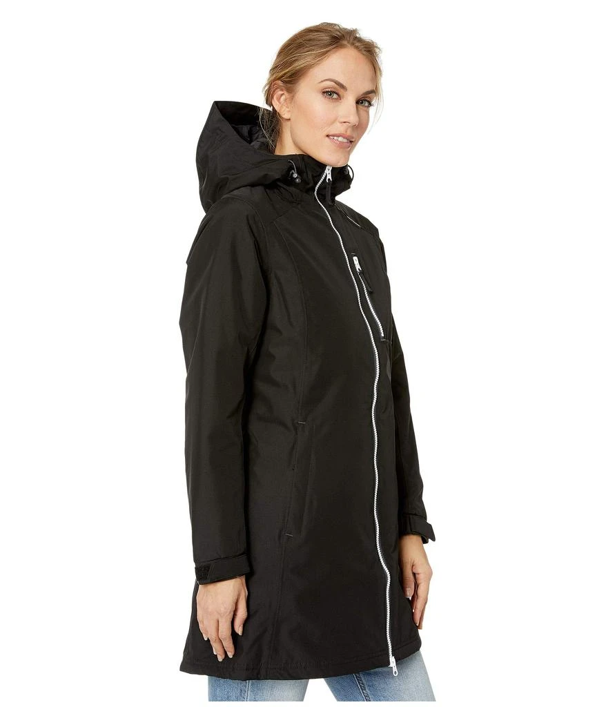 Helly Hansen Long Belfast Winter Jacket 4