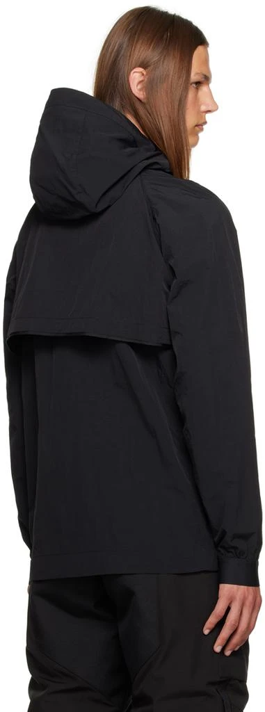 Canada Goose Black Faber Jacket 3