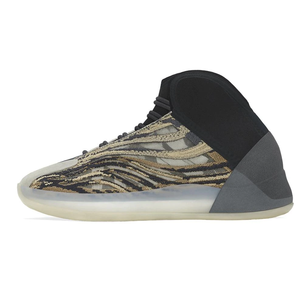 Adidas adidas Yeezy Quantum Basketball Shoes 2