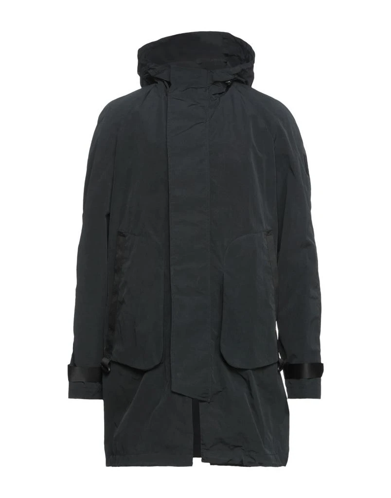 HISTORIC Coat 1