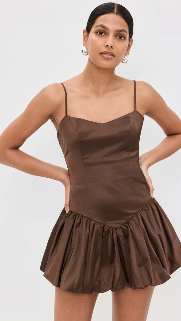 Lioness Dollhouse Mini Dress 1