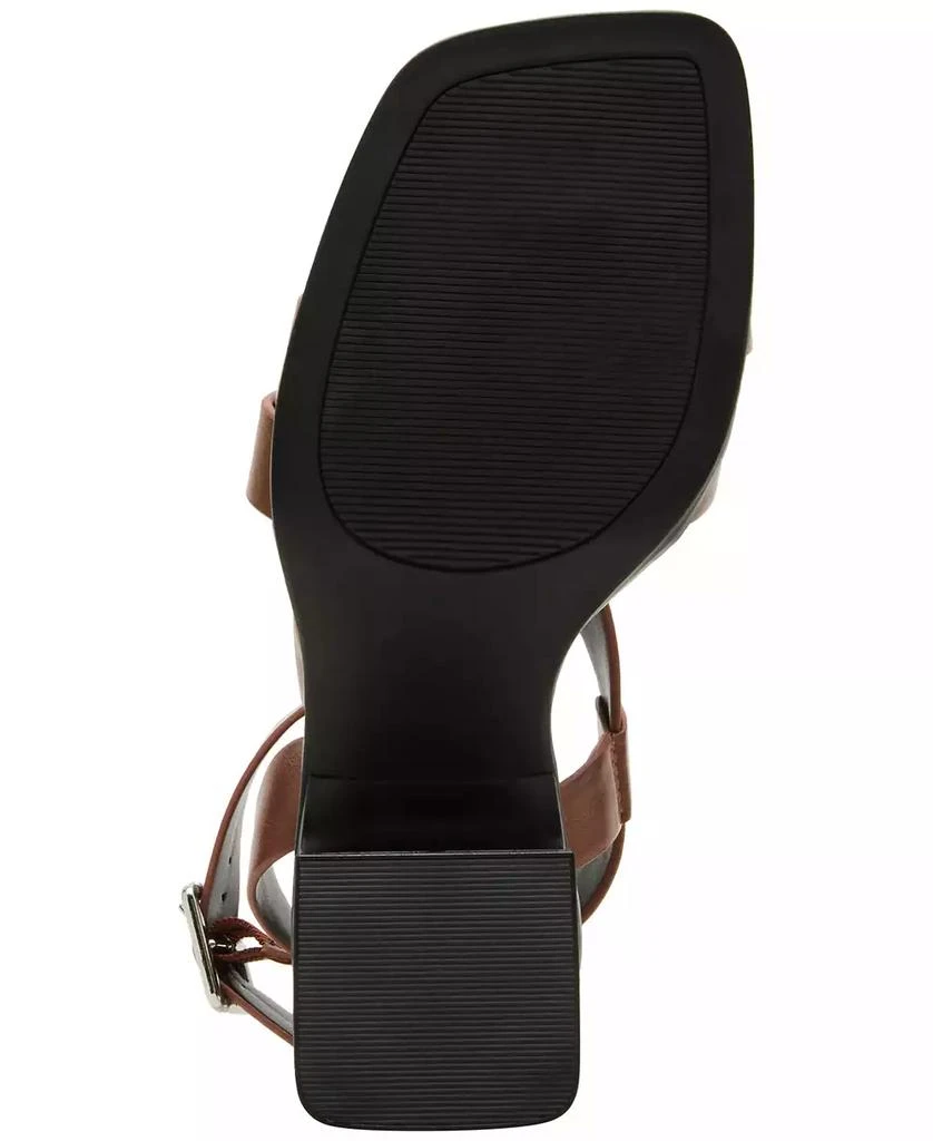 Madden Girl Hero Strappy Block-Heel City Sandals 5