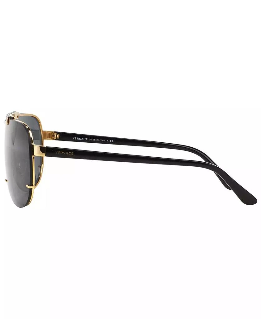 Versace Sunglasses, VE2140 8