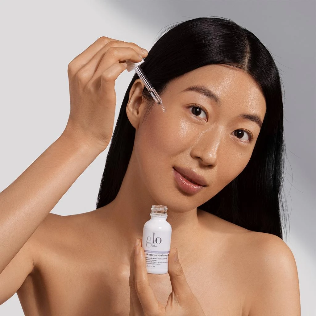 Glo Skin Beauty Glo Skin Beauty HA-Revive Hyaluronic Drops 5