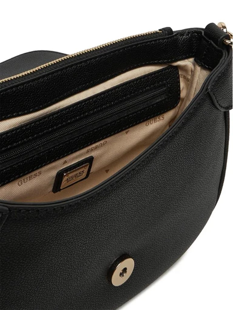 GUESS Guess Fedora Flap Shoulder Bag 5