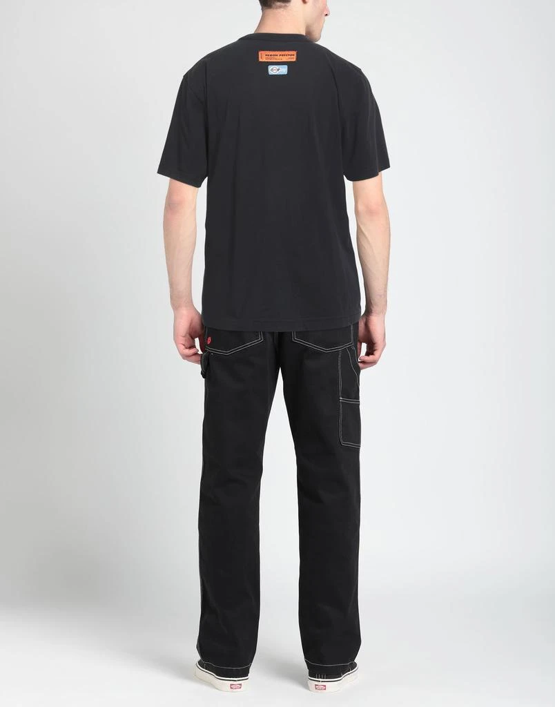 Heron Preston Basic T-shirt 3