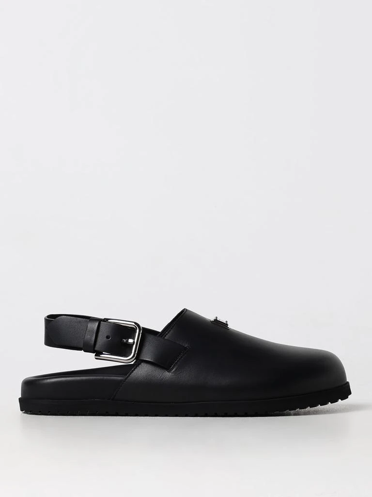 Dolce & Gabbana Sandals men Dolce & Gabbana 1