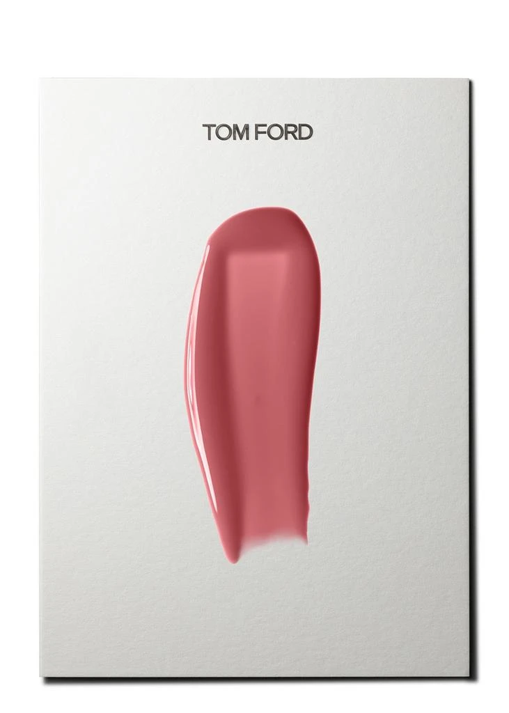 Tom Ford Nude Lip Gloss 2