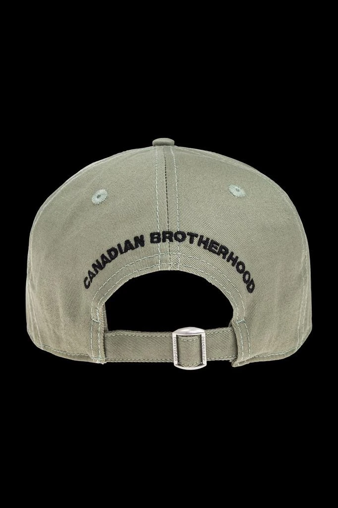 DSQUARED2 Dsquared2 Baseball Cap 2