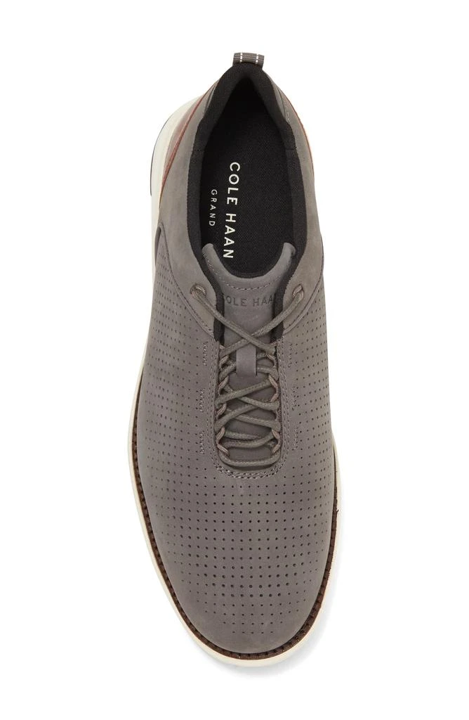 Cole Haan Grand Atlantic Perforated Sneaker 4