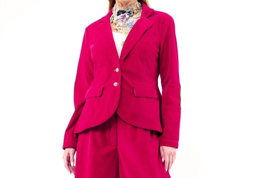 ARATTA Aratta - JOVIE BLAZER