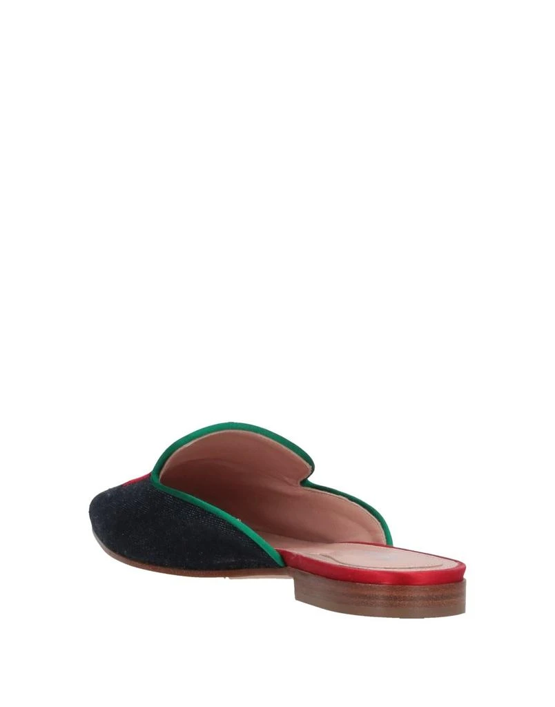 Alberta Ferretti Mules and clogs 3