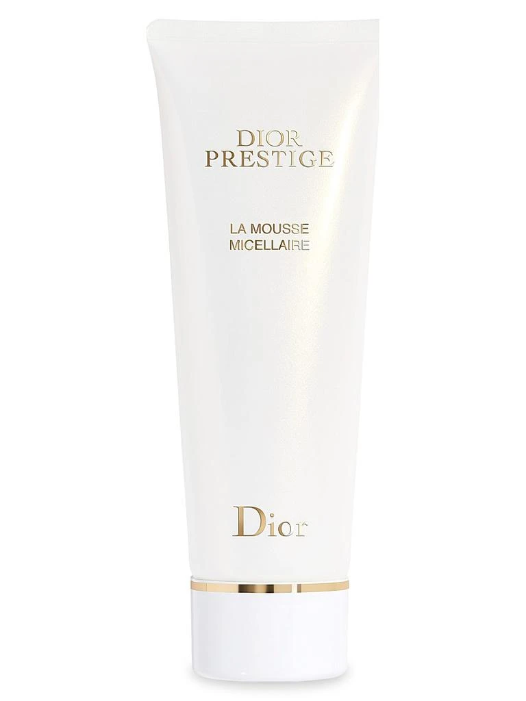 Dior Prestige Micellar Mousse 1