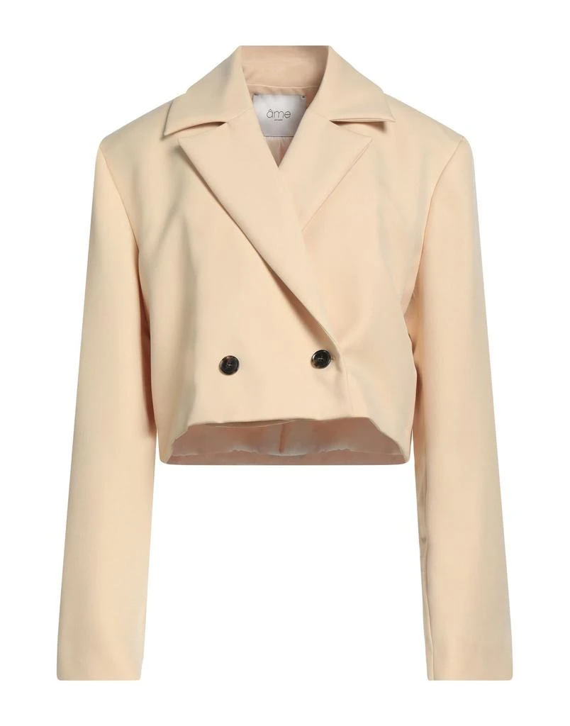 ÂME ANTWERP Blazer 1