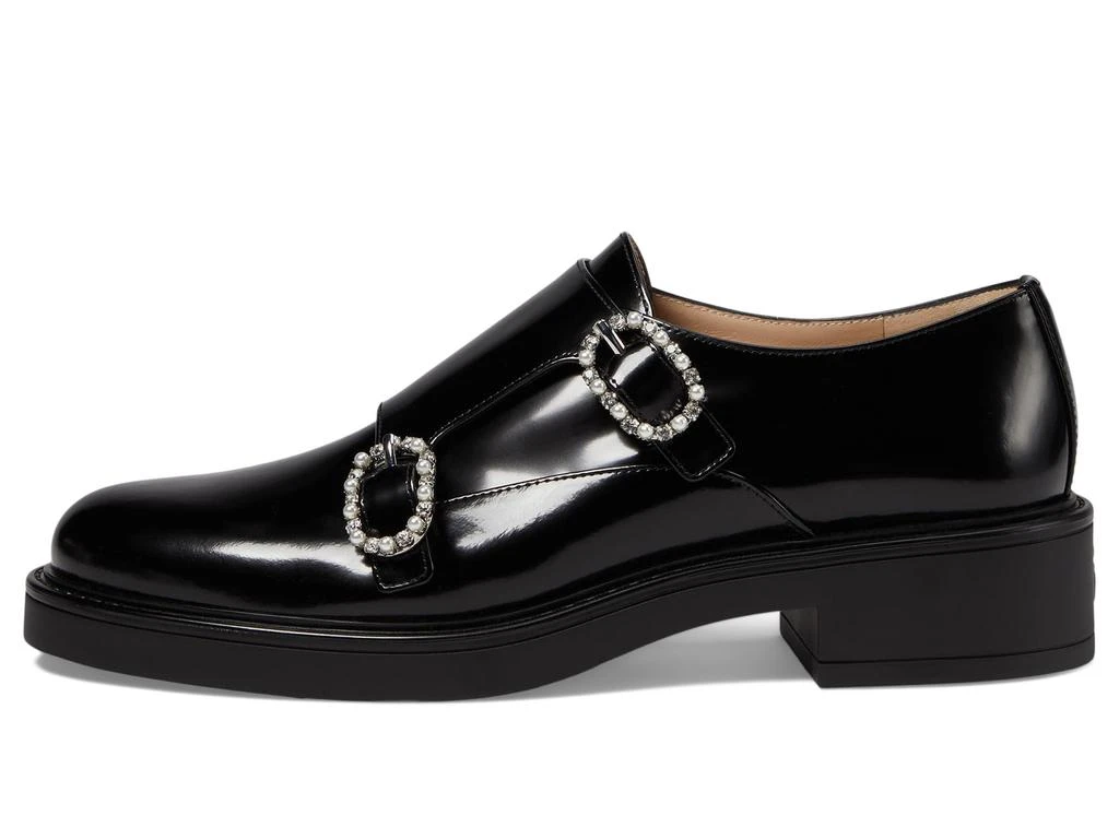 Stuart Weitzman Leighton Monk Strap 4