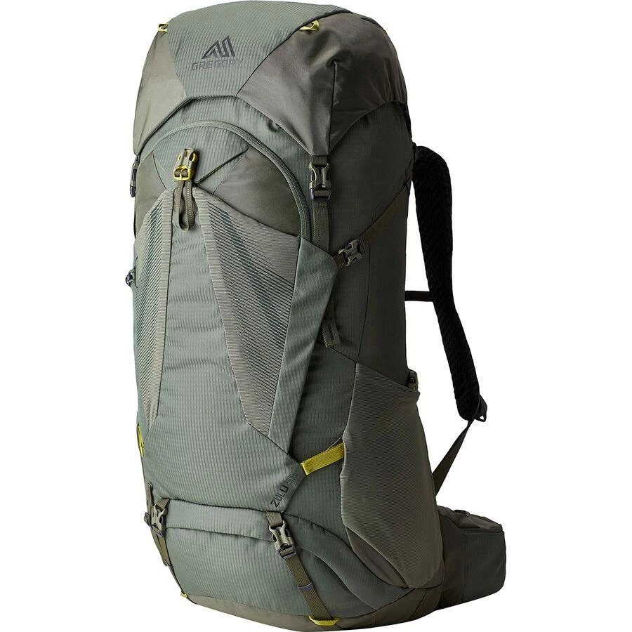 Gregory Zulu 55L Backpack 1