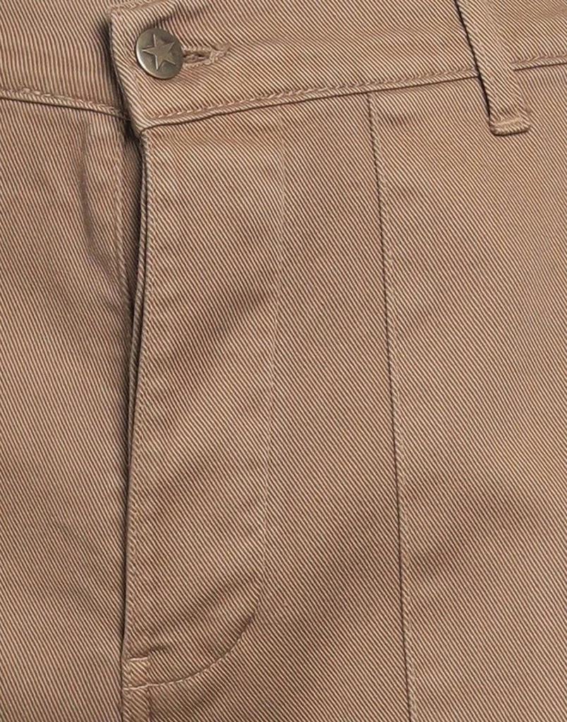 THE EDITOR Casual pants 4
