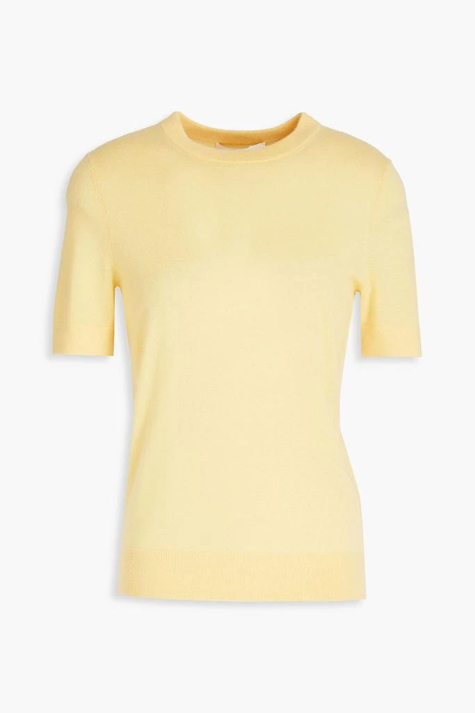 ZIMMERMANN Cashmere top 1