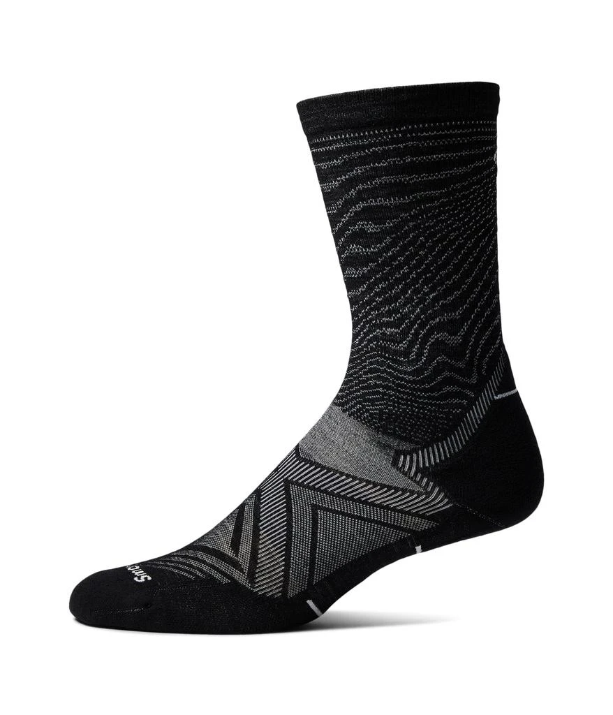 Smartwool Athlete Edition Run Crew Socks 1