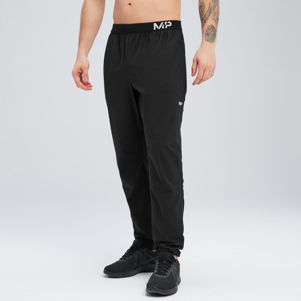 MP MP Men's Tempo Ultra Joggers - Black