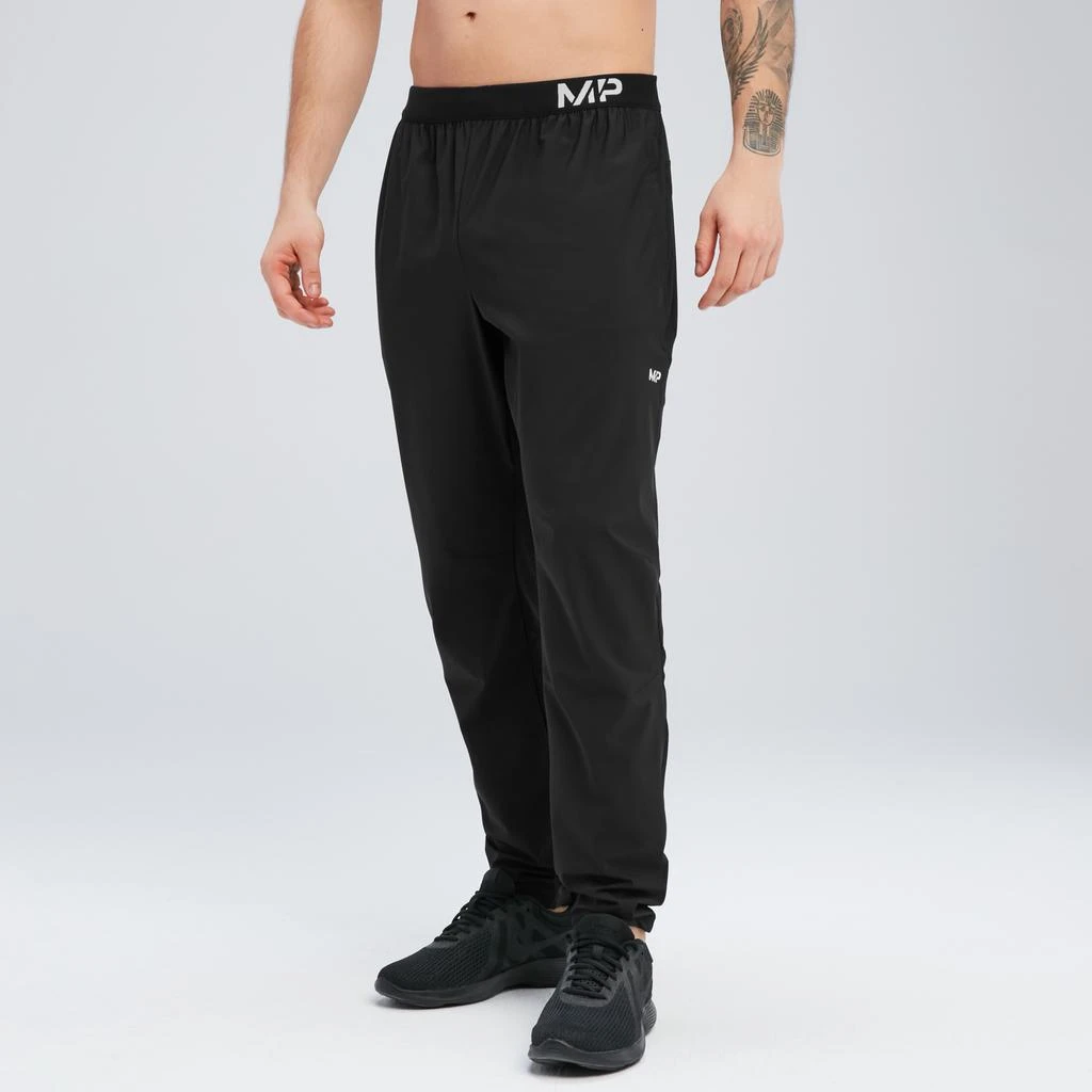 MP MP Men's Tempo Ultra Joggers - Black 1