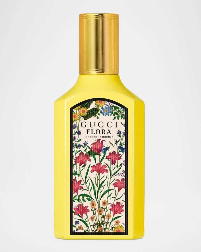 Gucci Flora Gorgeous Orchid, 50 mL 1