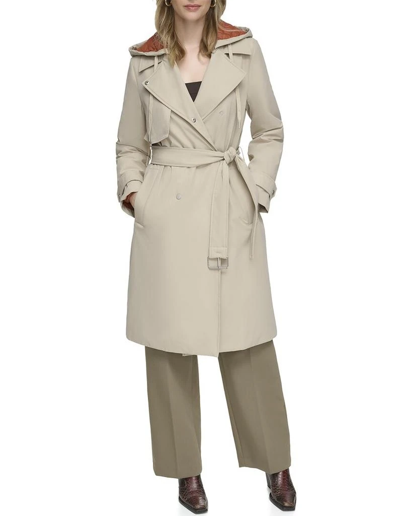 Andrew Marc Evesham Coat 1
