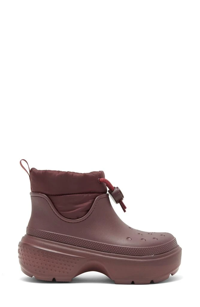 Crocs Stomp Puff Boot 3