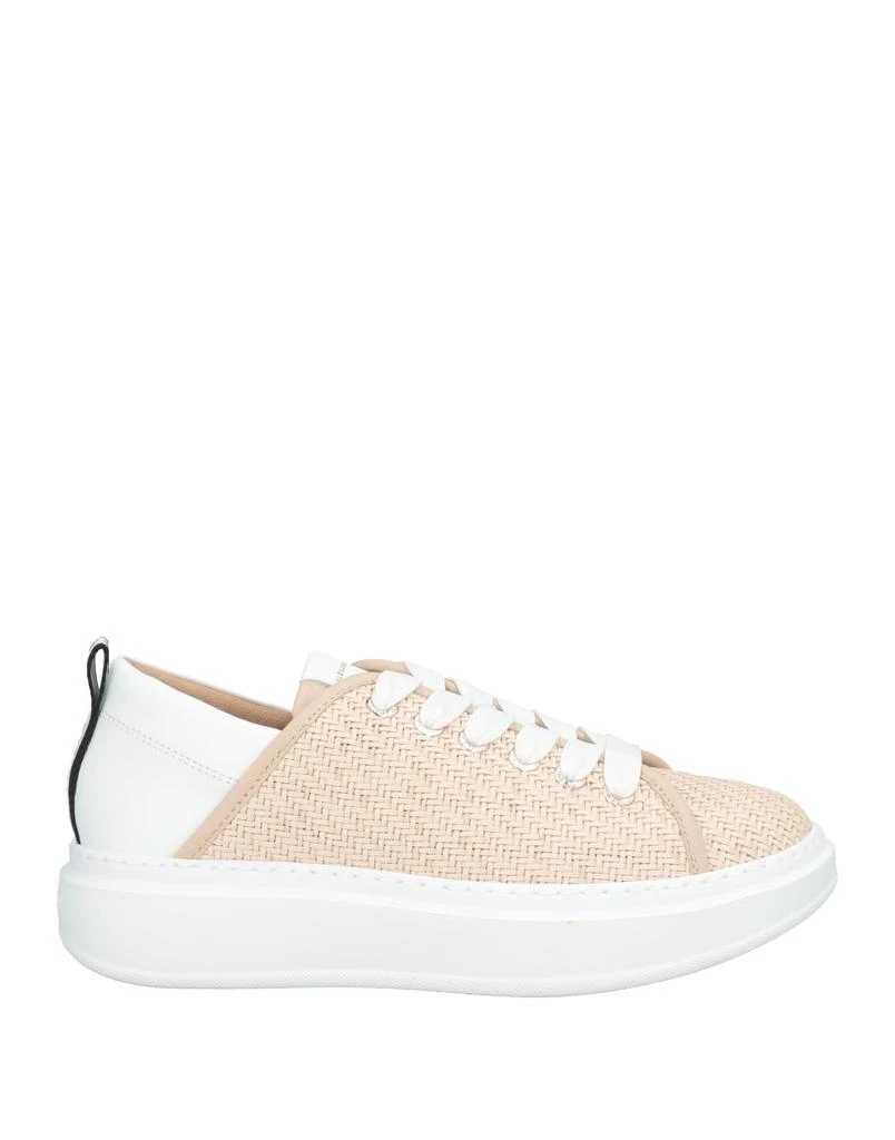 ALEXANDER SMITH Sneakers 1