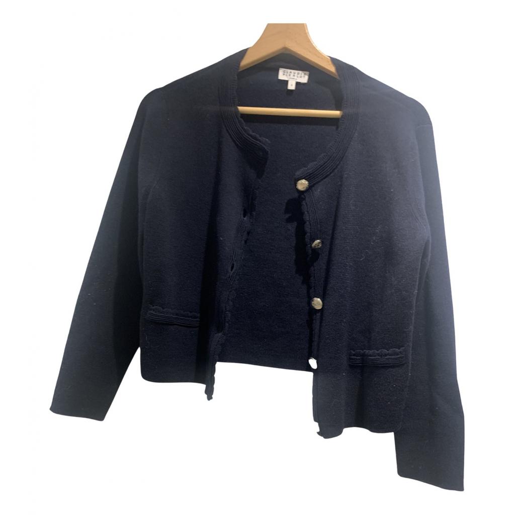 Claudie Pierlot Claudie Pierlot Fall Winter 2019 cardigan