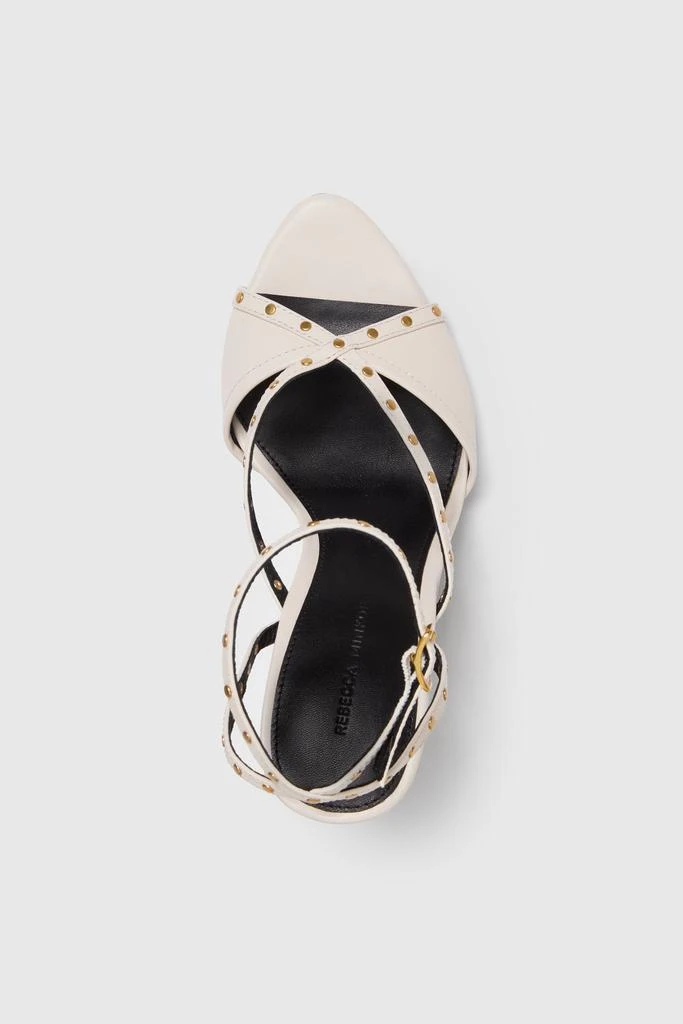 Rebecca Minkoff Studded Sandal 4