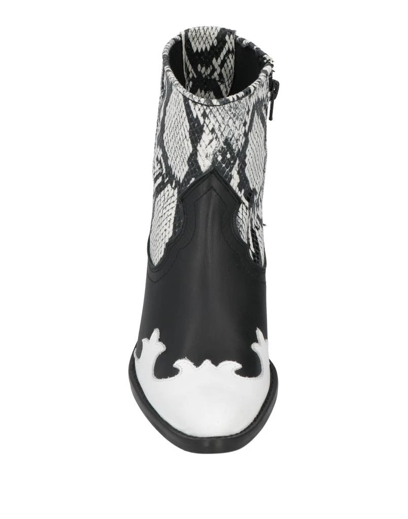 CUPLÉ Ankle boot 4