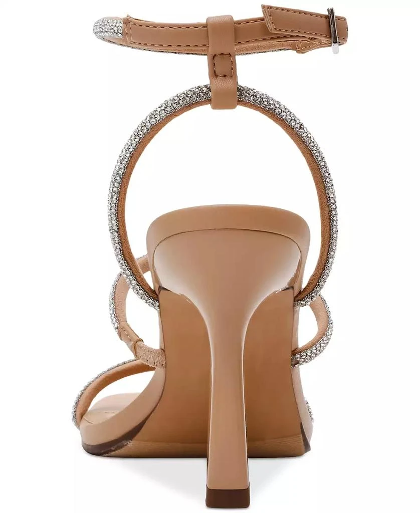 Wild Pair Women's Louudd Evening Sandals, Exclusively at Macy's 3