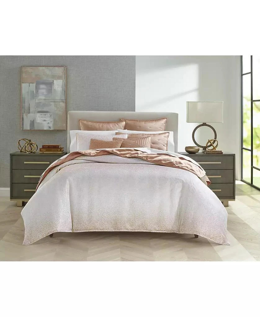 Hotel Collection Reverberation 3-Pc. Comforter Set, Full/Queen, Exclusively at Macy’s 2