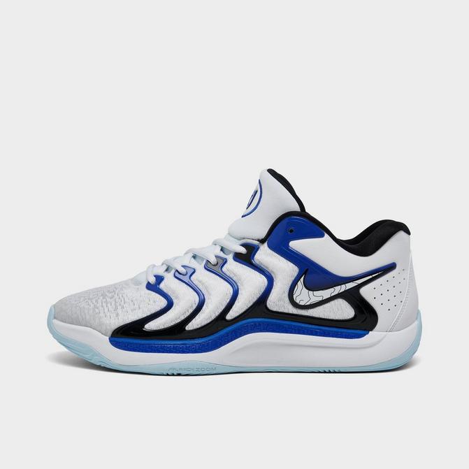 NIKE Nike KD 17 Basketball Shoes
