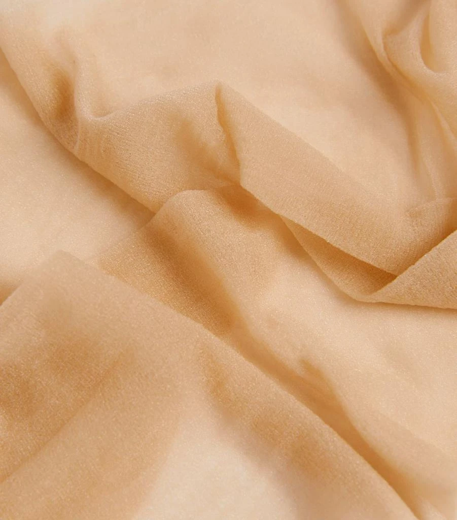 Wolford Nude 8 Tights 4
