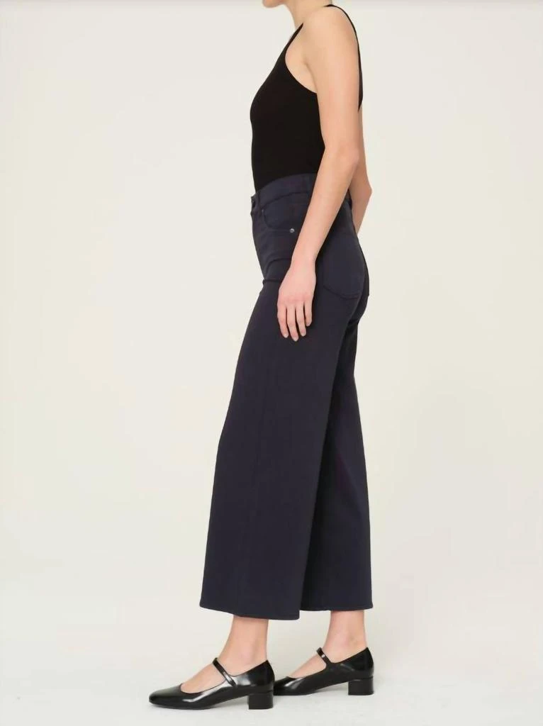 Dl1961 - Women'S Dl1961 - Women'S - Hepburn Wide Leg High Rise Vintage Jeans 2