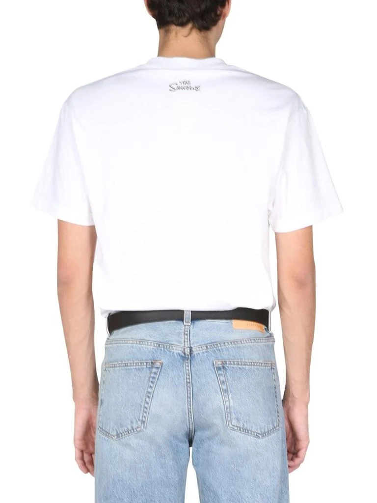 Chinatown Market Chinatown Market Laugh Tee 3